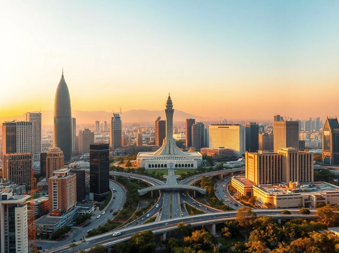 Phép thử sức chống chịu của kinh tế ASEAN