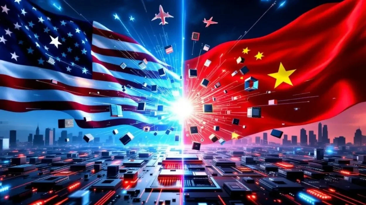 Phép thử sức chống chịu của kinh tế ASEAN