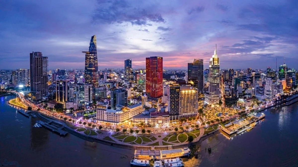 Phép thử sức chống chịu của kinh tế ASEAN