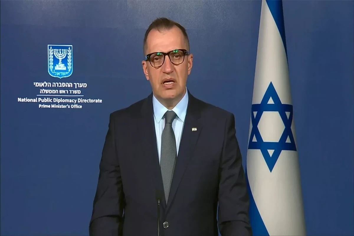 Việc thực thi thỏa thuận với Lebanon sẽ phụ thuộc vào việc Hezbollah giải giáp