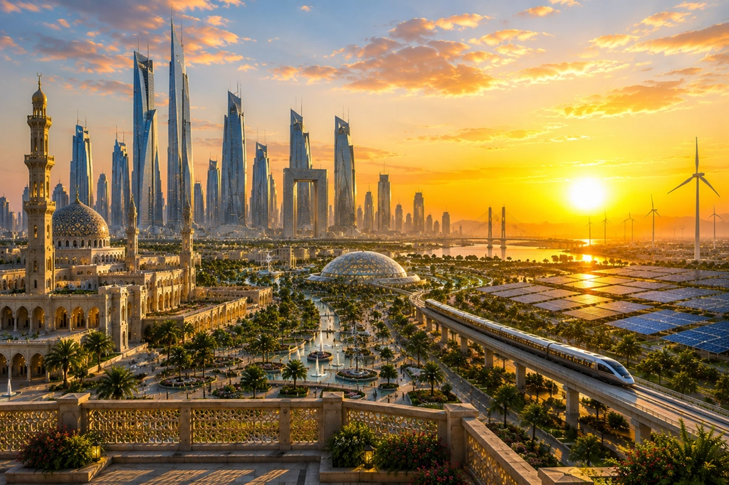 Thỏa thuận Hormuz: Bước khởi đầu của một tiến trình dài