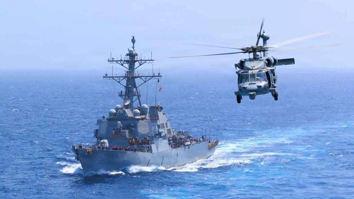 Ông Trump nói Mỹ - Iran đang đàm phán, Tehran thẳng thừng bác bỏ