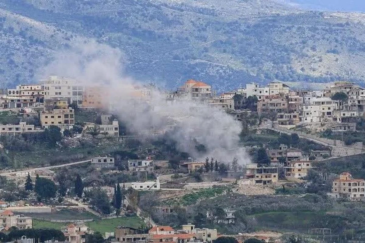 Hòa đàm Israel-Lebanon chưa tạo đột phá, bất đồng về ngừng bắn và lộ trình rút quân