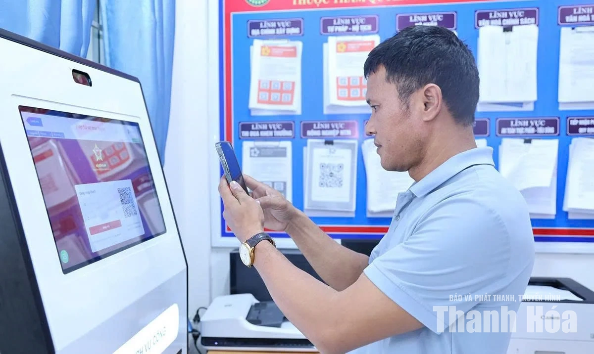 DCCI Thanh Hóa: Từ “đo lường” đến hành động (Bài 1) - Nhận diện điểm nghẽn