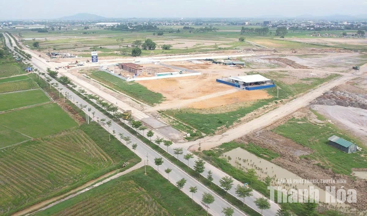 DCCI Thanh Hóa: Từ “đo lường” đến hành động (Bài 1) - Nhận diện điểm nghẽn