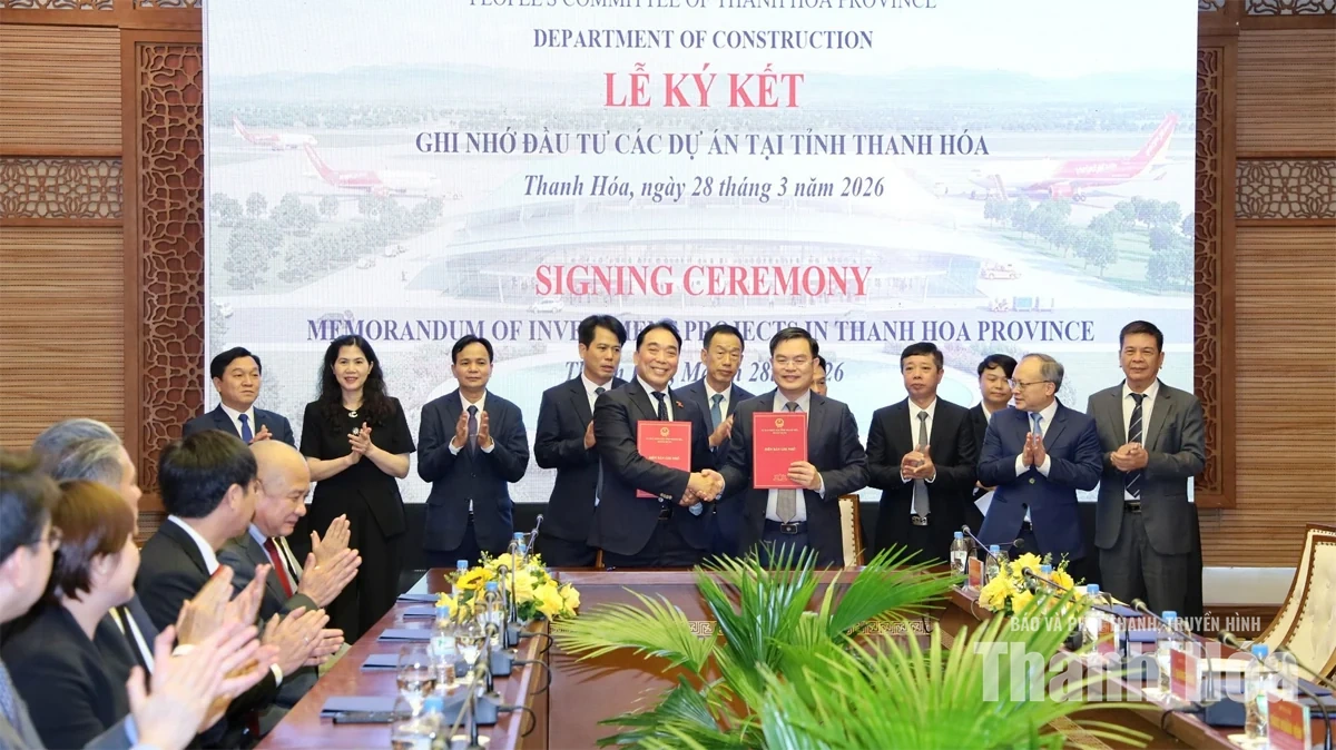 Biến DCCI thành “KPI cải cách”