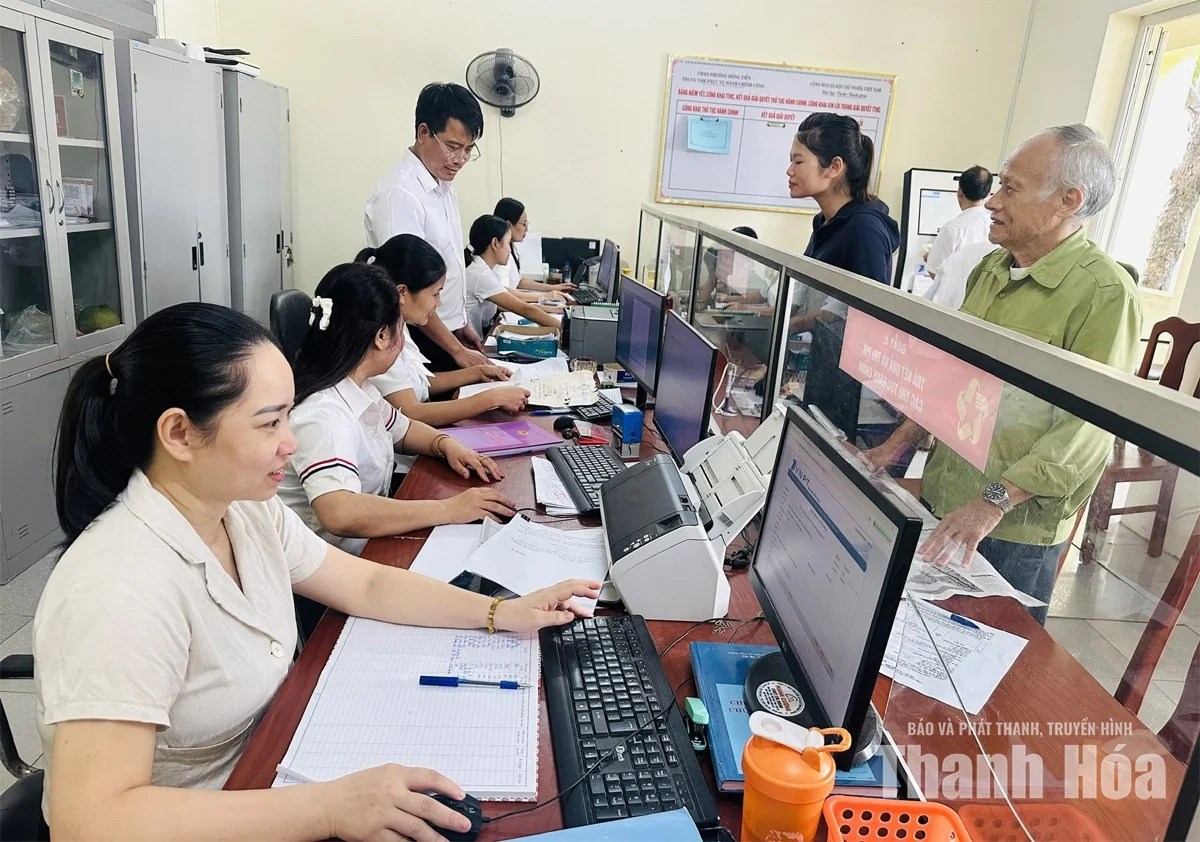 Chỉ thị 07-CT/TW: Bước chuyển trước yêu cầu phát triển mới