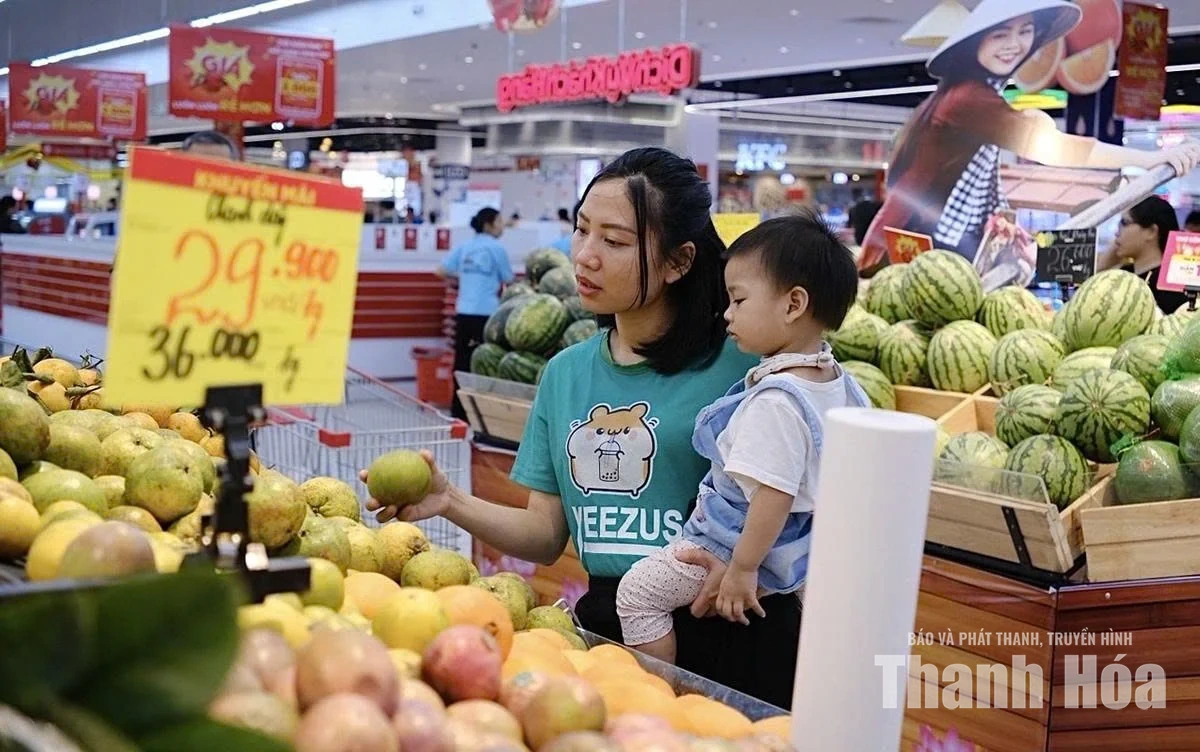 Kích cầu tiêu dùng&nbsp;bằng trải nghiệm mua sắm