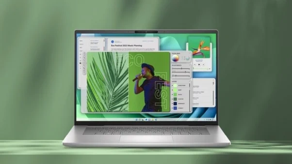 Dell Plus - Laptop Dell cao cấp, hiệu quả cho doanh nhân