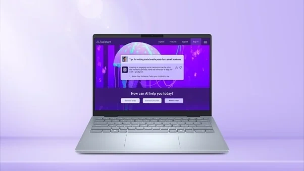 Dell Plus - Laptop Dell cao cấp, hiệu quả cho doanh nhân