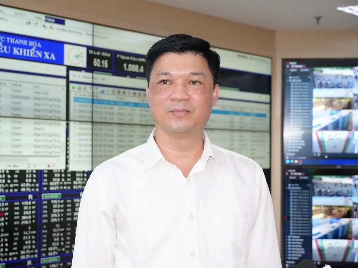 An toàn điện - Bắt đầu từ nhận thức, lan tỏa bằng hành động