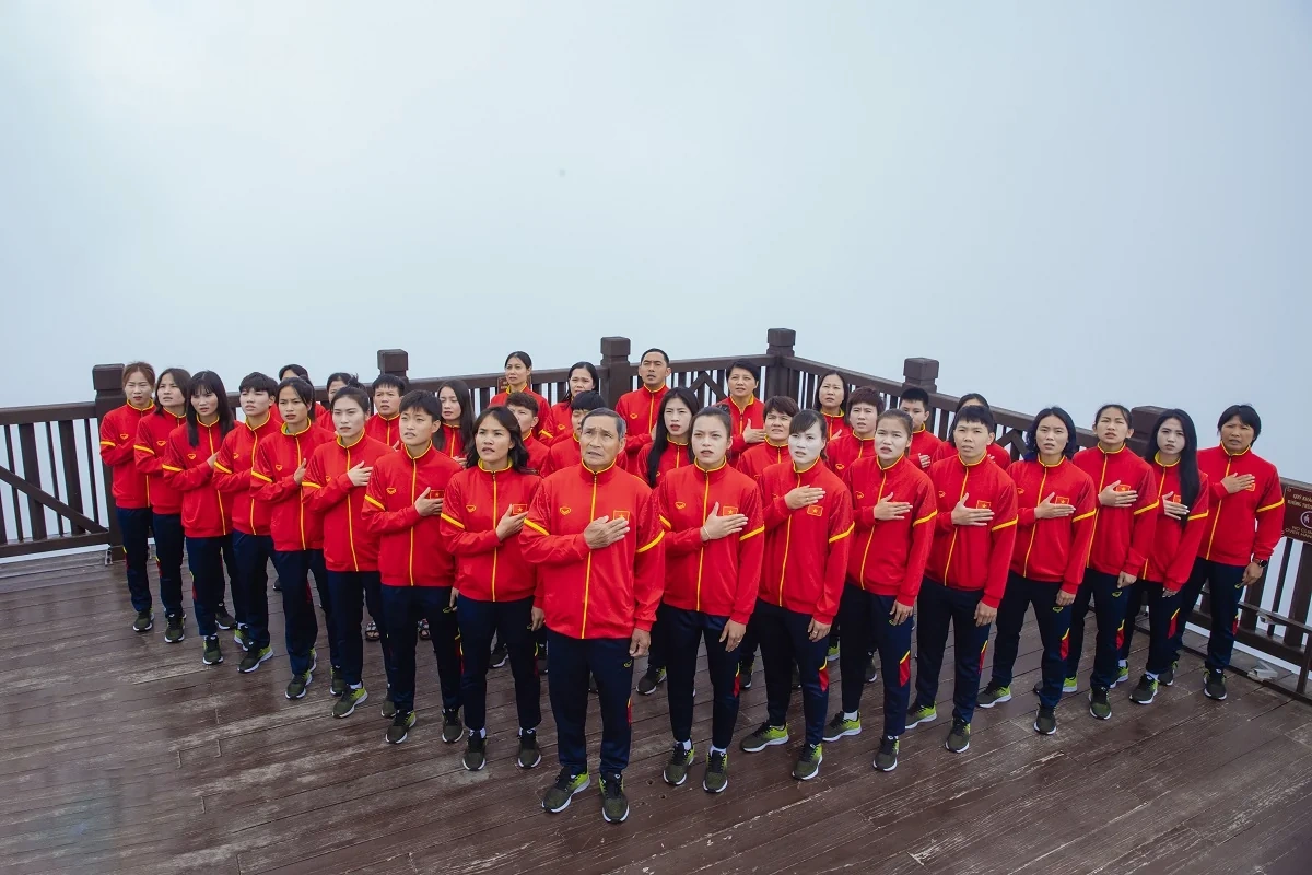 Những mốc son trên hành trình “thập kỷ khai hoa” của Fansipan
