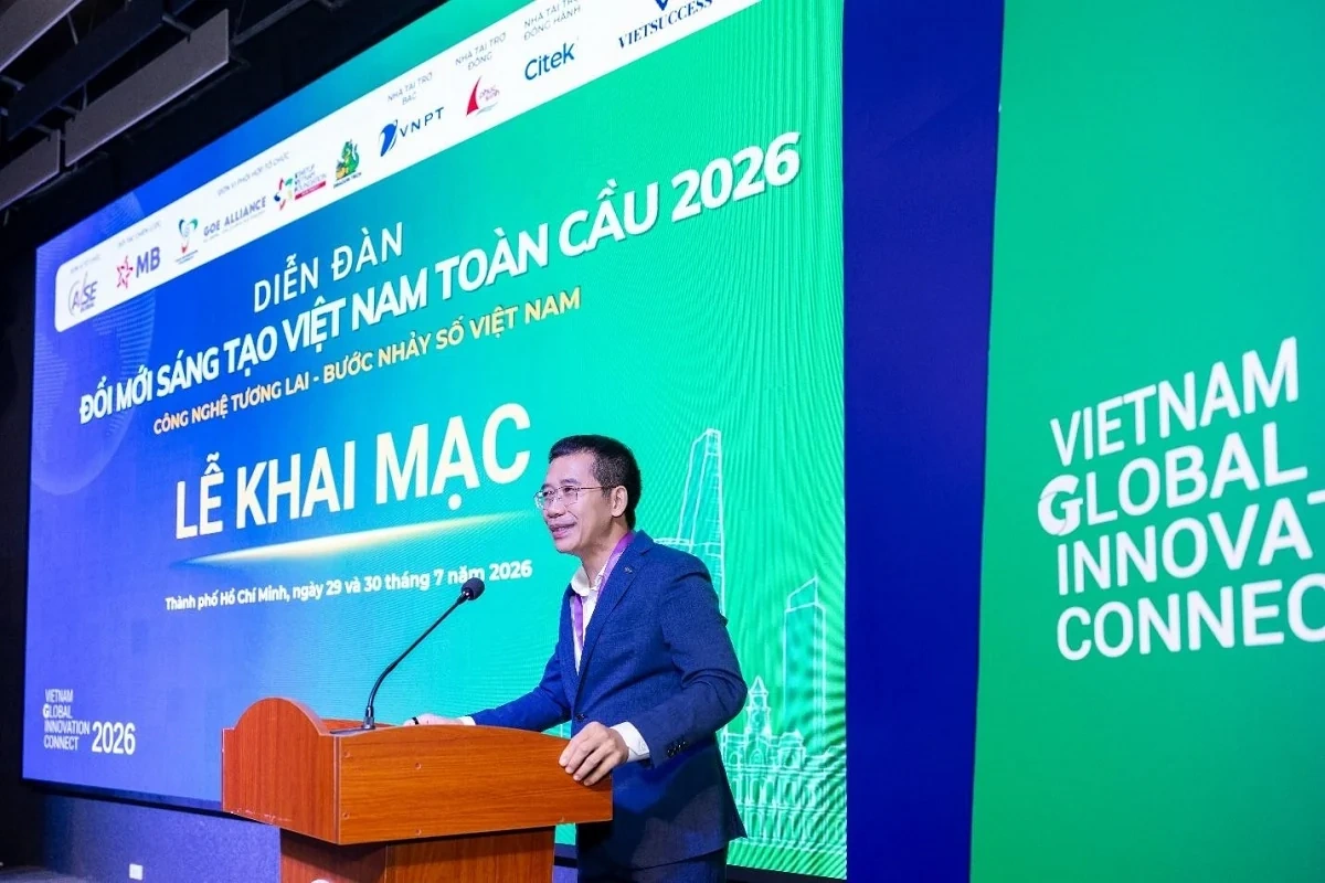Hành trình 10 năm chuyển đổi số của MB: Bứt phá bằng năng lực cạnh tranh mới