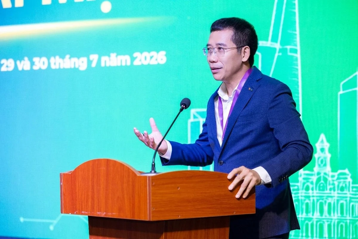 Hành trình 10 năm chuyển đổi số của MB: Bứt phá bằng năng lực cạnh tranh mới