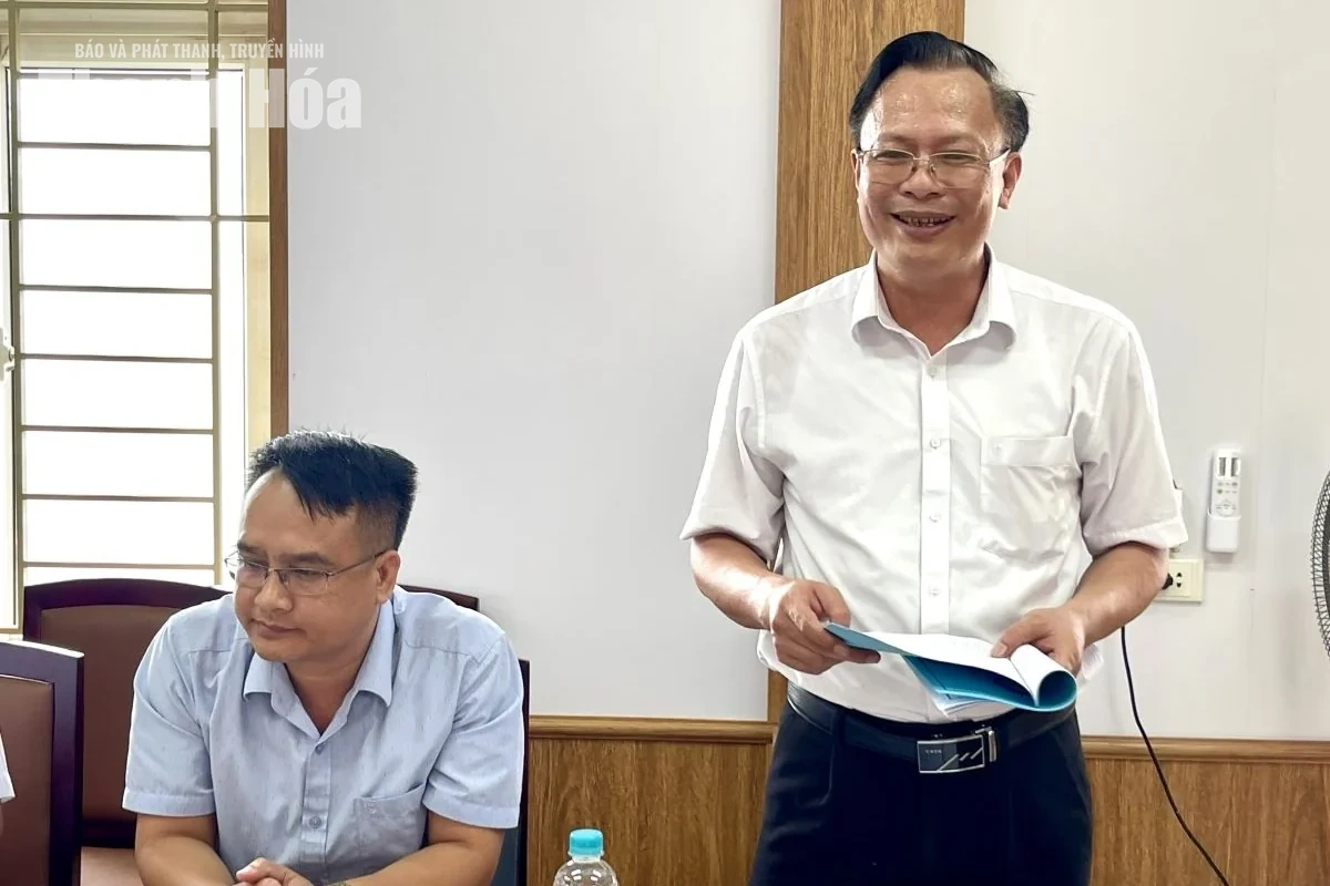 Đổi mới công tác Mặt trận theo hướng gần dân, sát cơ sở