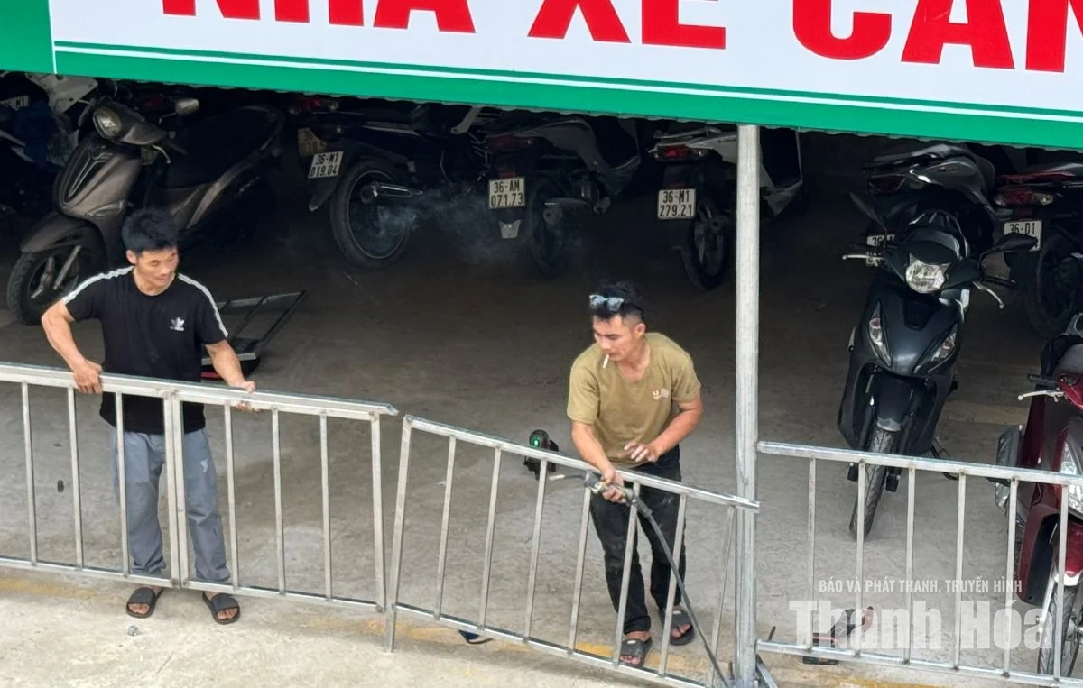 Để những tấm biển “cấm hút thuốc” không chỉ mang tính nhắc nhở