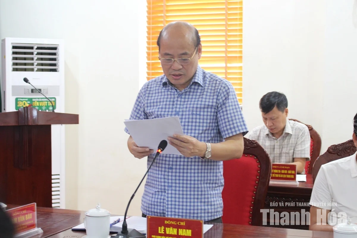 Bám sát thực tiễn, nâng cao chất lượng thông tin báo chí