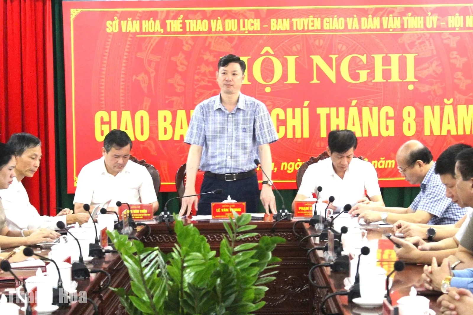 Bám sát thực tiễn, nâng cao chất lượng thông tin báo chí