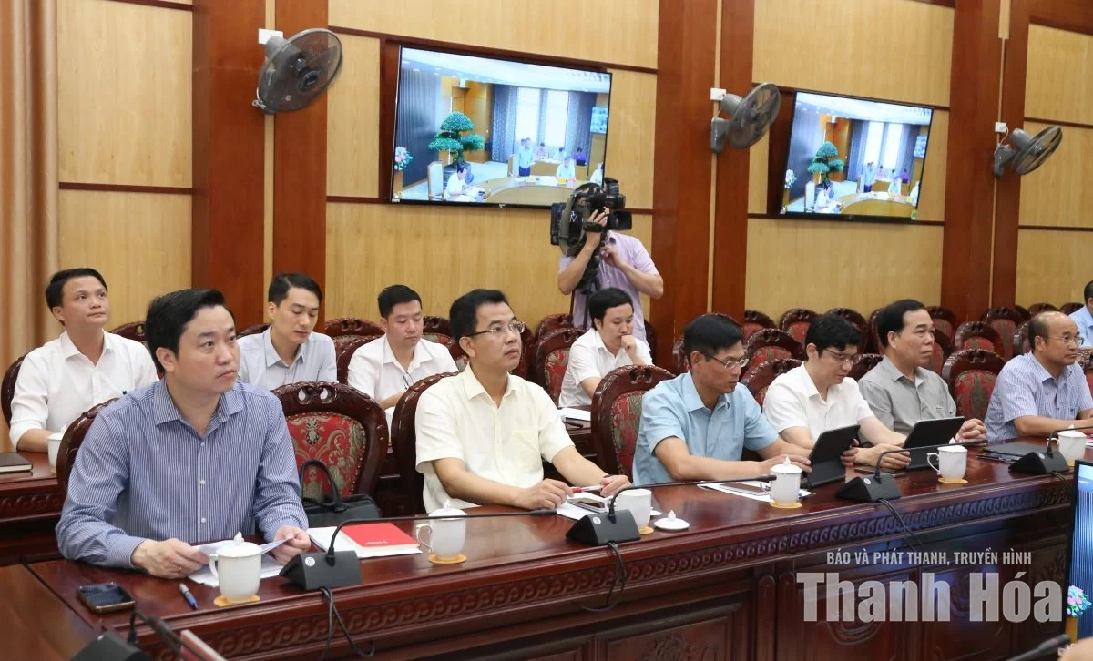 Đẩy nhanh tiến độ hoàn thành dự án trường nội trú liên cấp ở các xã biên giới