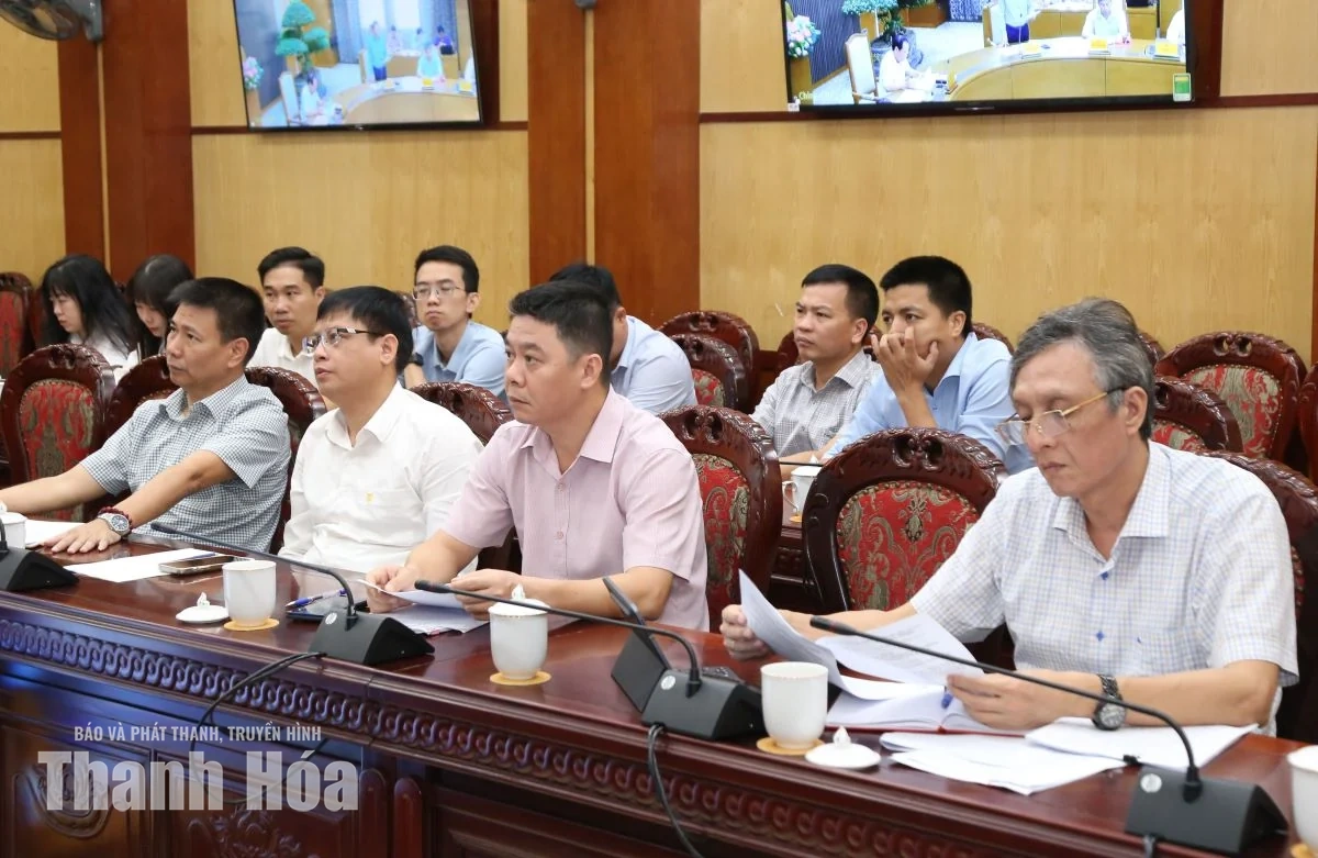 Đẩy nhanh tiến độ hoàn thành dự án trường nội trú liên cấp ở các xã biên giới
