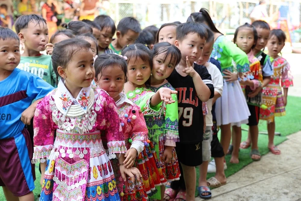Sắp xếp trường học: Tái cấu trúc hệ thống để nâng cao chất lượng