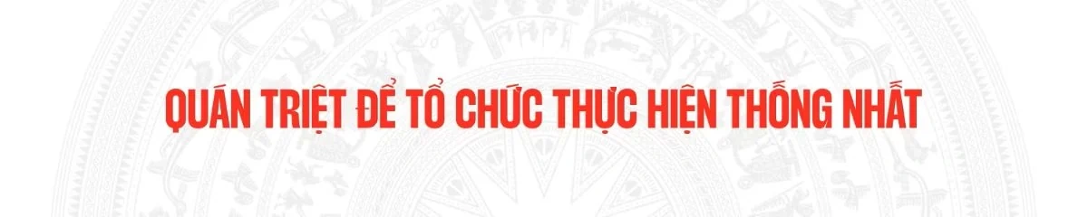 Thi hành Điều lệ Đảng theo Quy định số 208-QĐ/TW: Từ quán triệt đến chuyển biến ở cơ sở