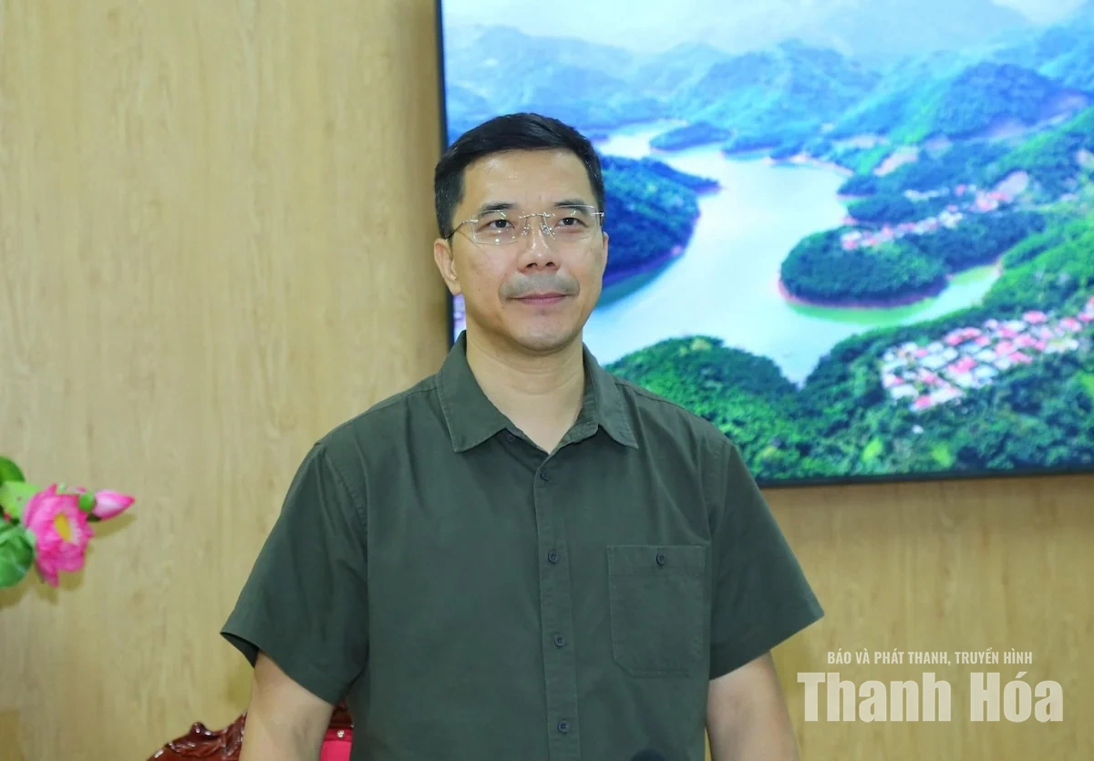 Tháo gỡ các “điểm nghẽn”, tạo động lực để xã Trung Sơn phát triển