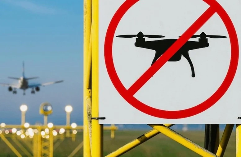 Bộ Công an cảnh báo nguy cơ từ thiết bị bay không người lái (UAV)
