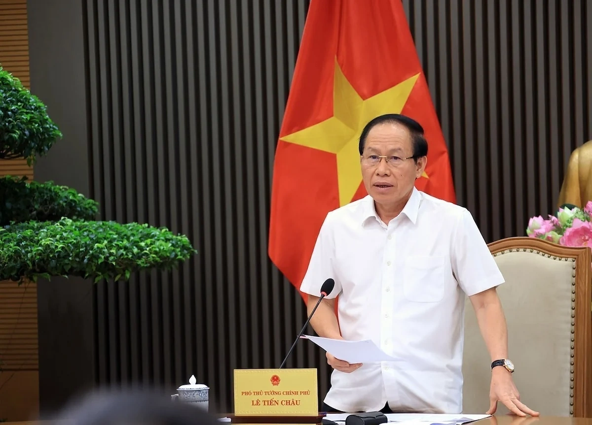 Đẩy nhanh tiến độ hoàn thành dự án trường nội trú liên cấp ở các xã biên giới