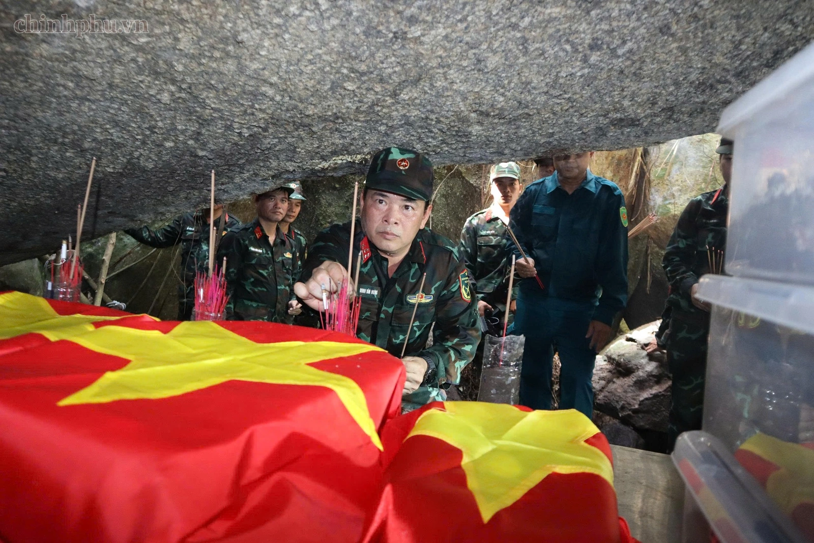 Gần 40.000 cuộc gọi đến Tổng đài “Chiến dịch 500 ngày đêm”