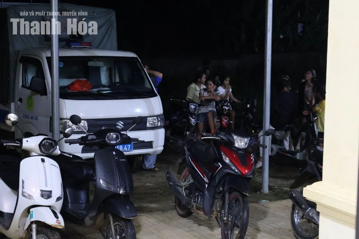 Ngọc Quang những đêm sáng đèn