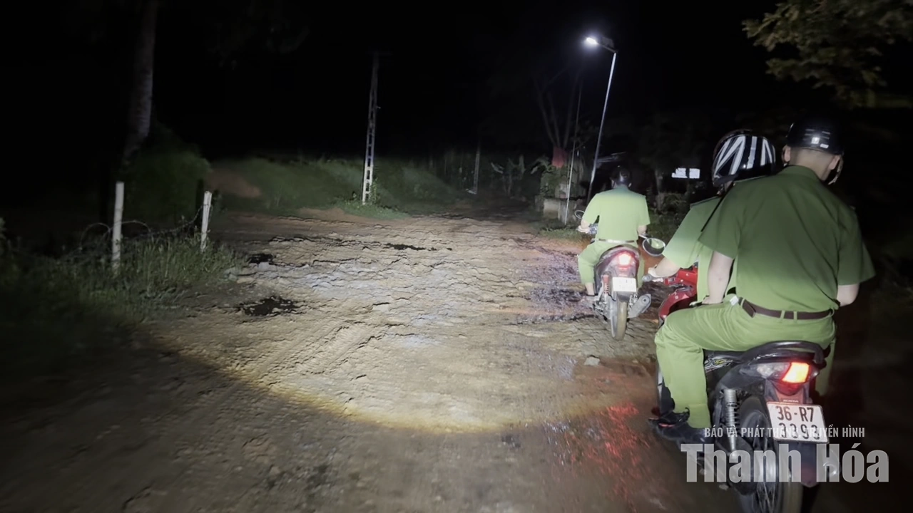 Ngọc Quang những đêm sáng đèn