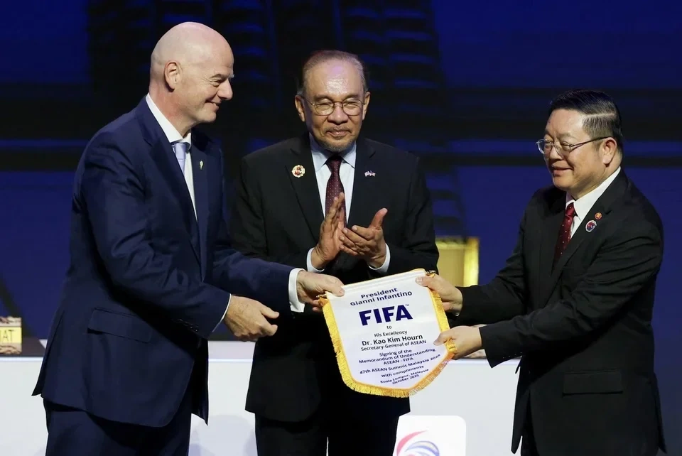 CLB Công an Hà Nội giành quyền dự Cúp C1 châu Á 2026/2027; Maresca nói lý do không để Haaland làm đội trưởng Man City