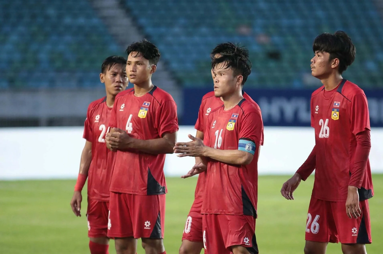 Tuyển Việt Nam có mặt tại Malaysia; LĐBĐ Lào đề nghị công an điều tra nghi án bán độ tại ASEAN Cup 2026