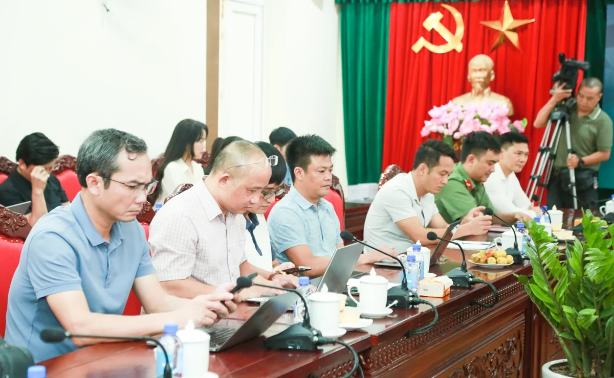 Sẵn sàng cho vòng chung kết Giải đua ô tô Gymkhana Vô địch Quốc gia tại Thanh Hóa&nbsp;