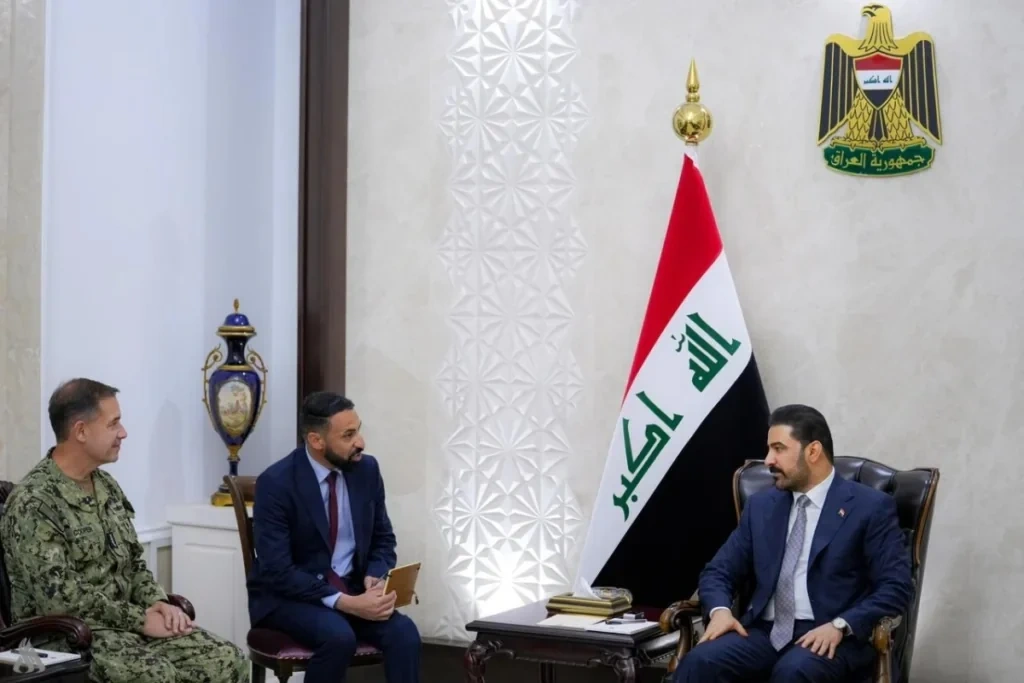 Thủ tướng Iraq tái khẳng định hạn chót rút lực lượng liên minh quốc tế