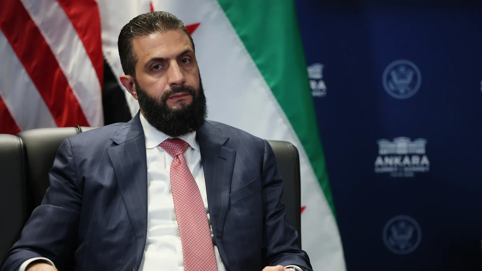 Mỹ làm trung gian thỏa thuận xử lý vật liệu hạt nhân tại cơ sở bí mật ở Syria