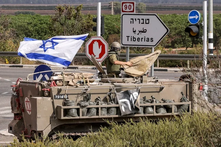 Mỹ khẳng định đàm phán Israel - Lebanon vẫn tiến triển tích cực