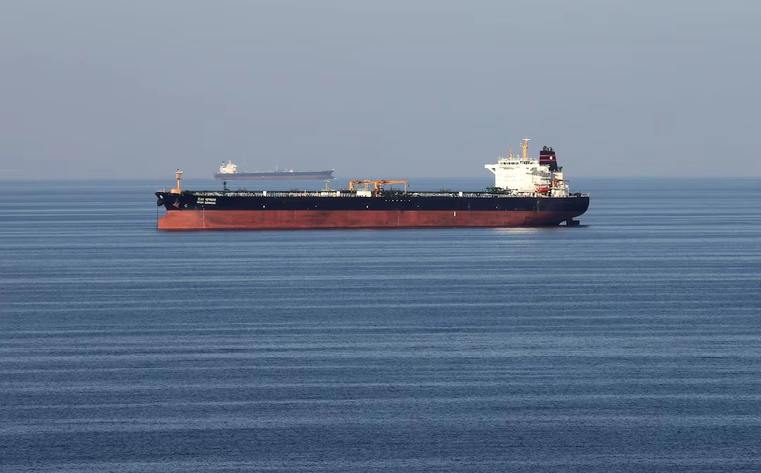 Mỹ có thể phong tỏa hàng hải Iran vô thời hạn