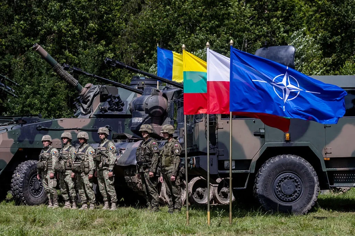 Mỹ yêu cầu các đồng minh NATO đánh giá mức độ ủng hộ đối với chính sách của Washington