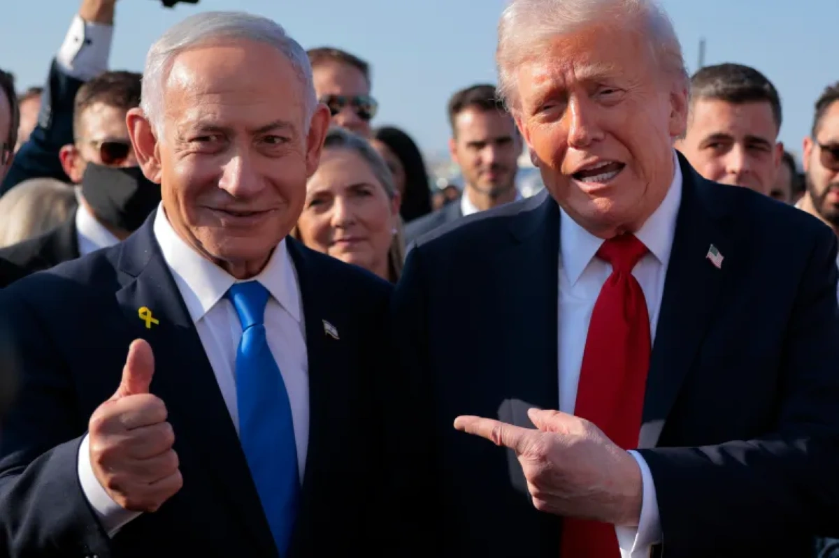 &nbsp;Đại diện Hội đồng Hòa bình lên tiếng sau khi Israel bác kế hoạch Gaza