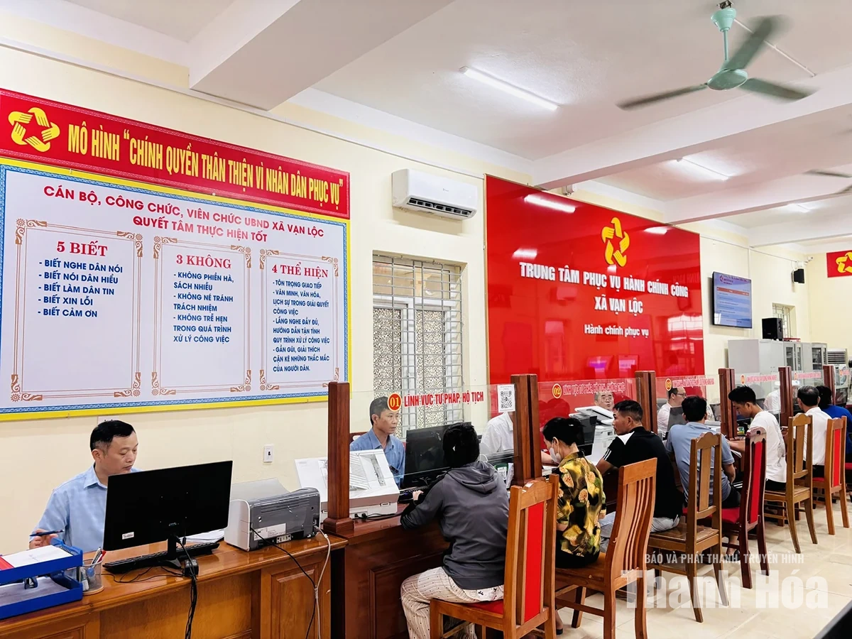Kiên định một hành trình vì dân (Bài 3):&nbsp;Bắt nhịp thời đại