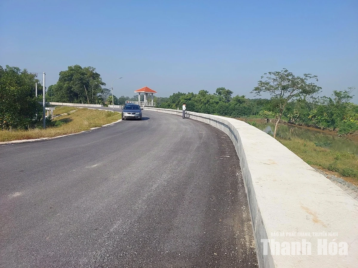 Giữ vững “lá chắn” trước mùa mưa bão