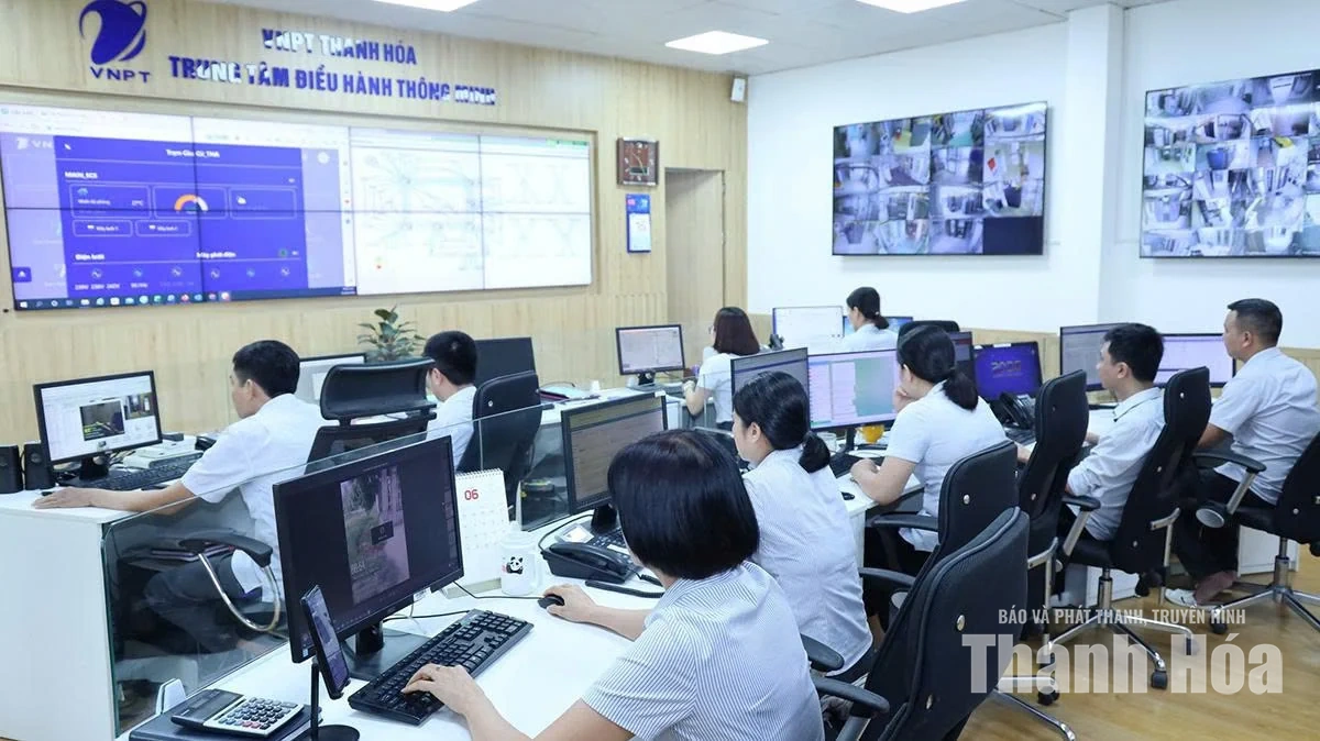 Kỳ vọng không gian tăng trưởng từ kinh tế số