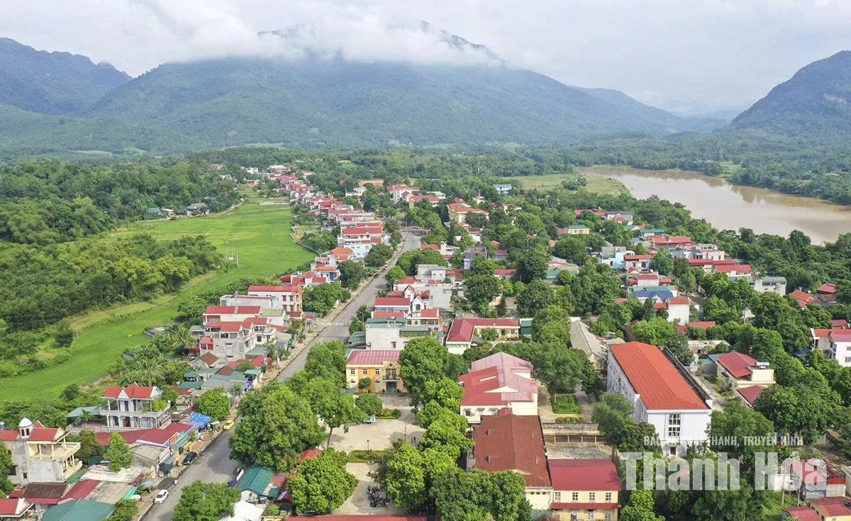 Khơi thông nguồn lực&nbsp;từ công tác quy hoạch