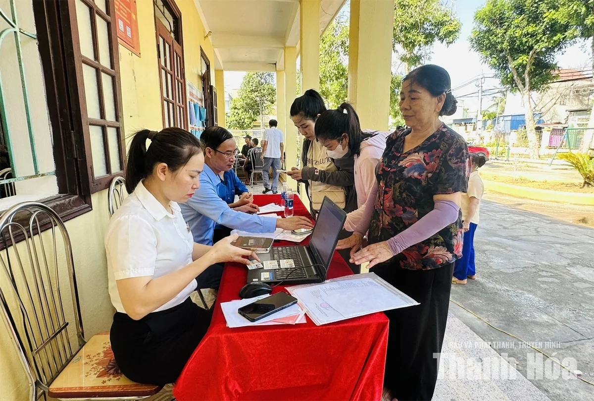 100 ngày gỡ điểm nghẽn&nbsp;về chuyển đổi số