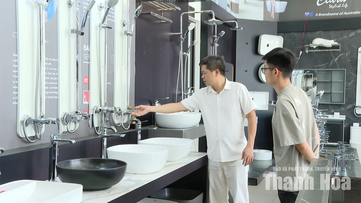 Ổn định cung - cầu, thúc đẩy tăng trưởng tiêu dùng cuối năm