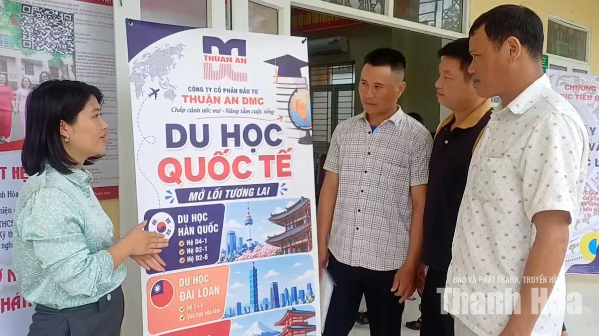 Chăm lo sinh kế ở xã biên giới Bát Mọt
