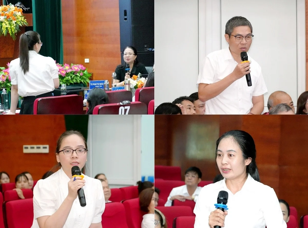 Cập nhật chính sách tài chính, thuế, nâng cao hiệu quả quản trị tại Công ty Điện lực Thanh Hóa