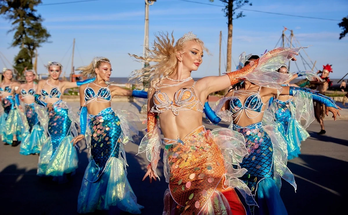Đón chờ Carnival, đại nhạc hội quy mô lớn tại Nghệ An chào mừng Quốc khánh 2/9